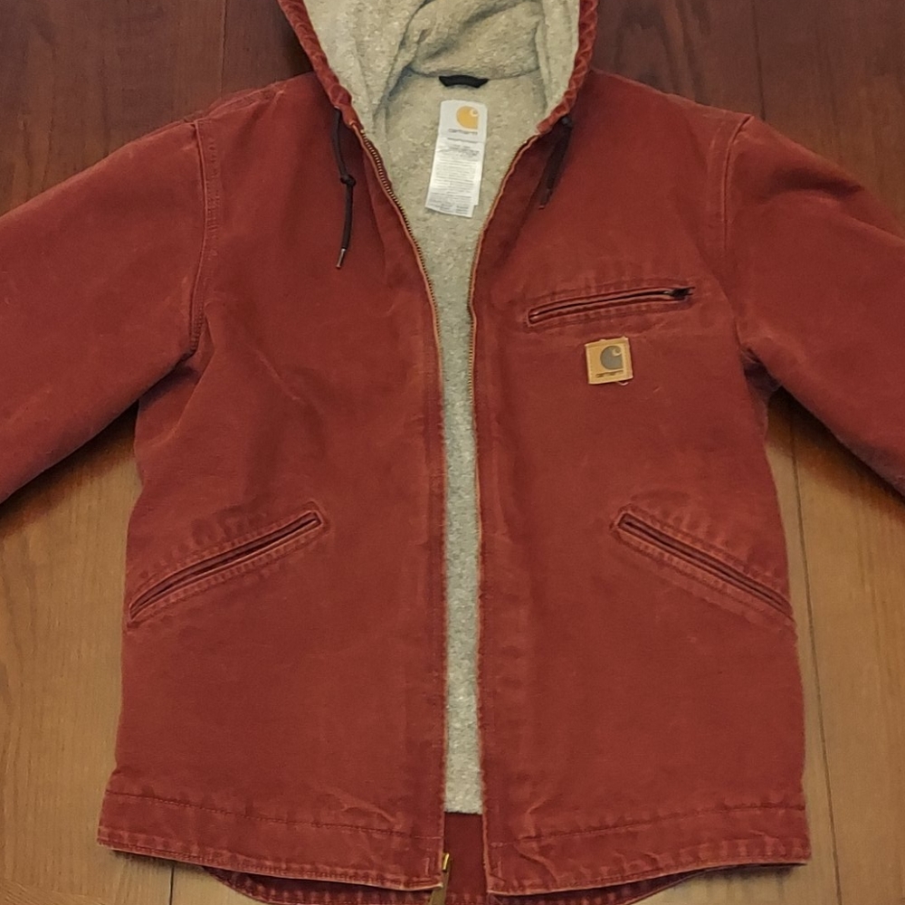 Carhartt Windproof Jacket